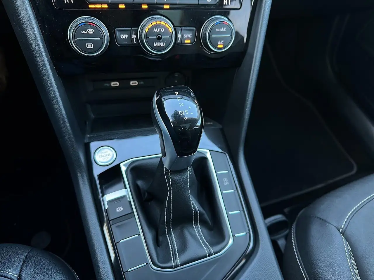 Volkswagen Taos снимка Volkswagen Taos
