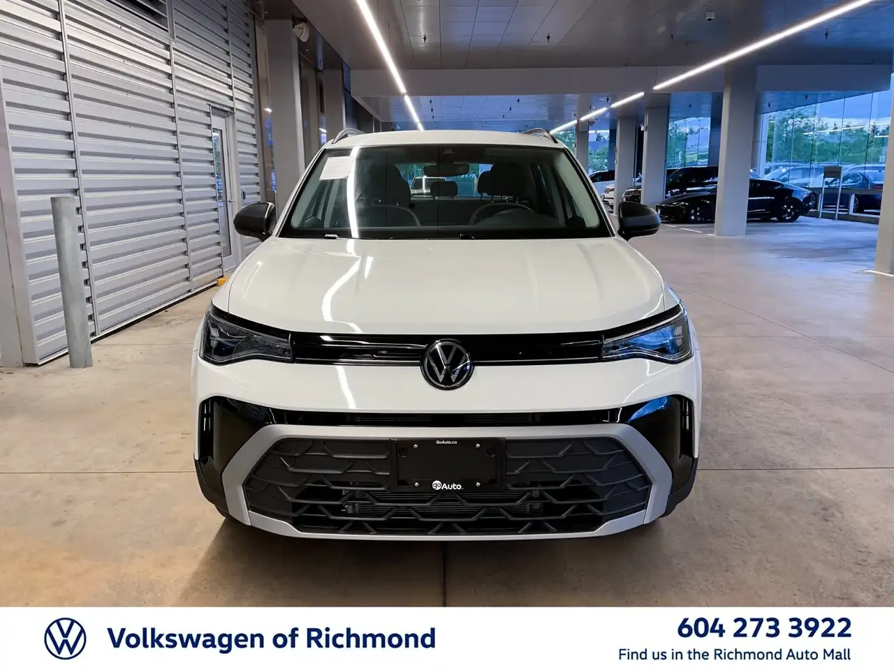 Volkswagen Taos снимка Volkswagen Taos