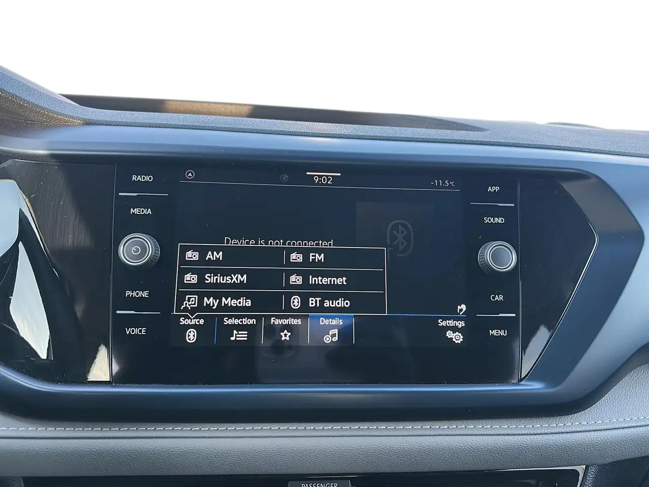Volkswagen Taos снимка Volkswagen Taos