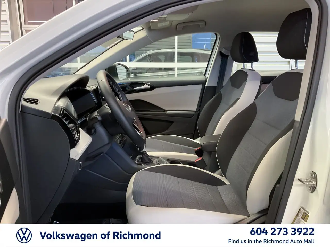 Volkswagen Taos снимка Volkswagen Taos