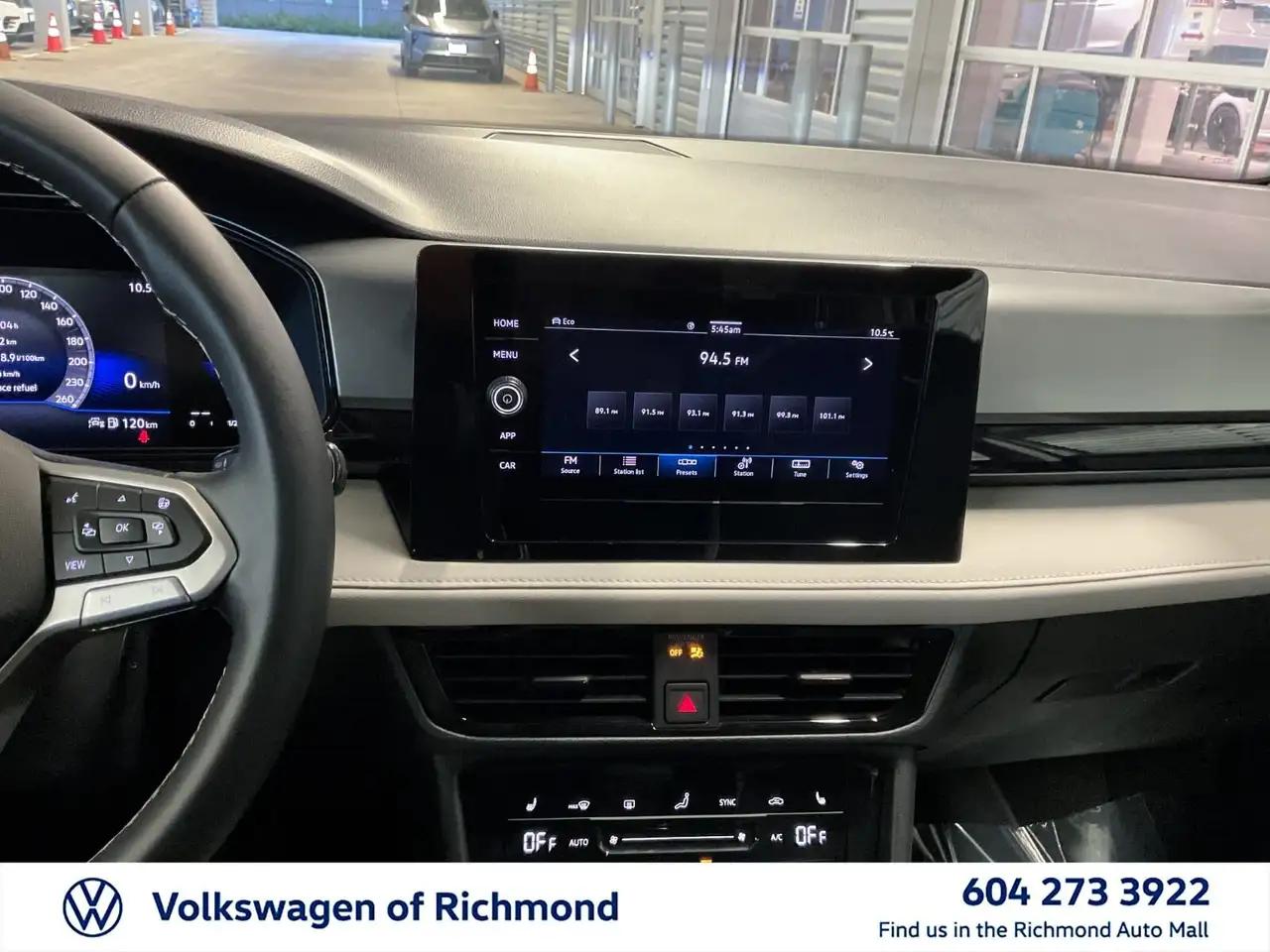 Volkswagen Taos снимка Volkswagen Taos
