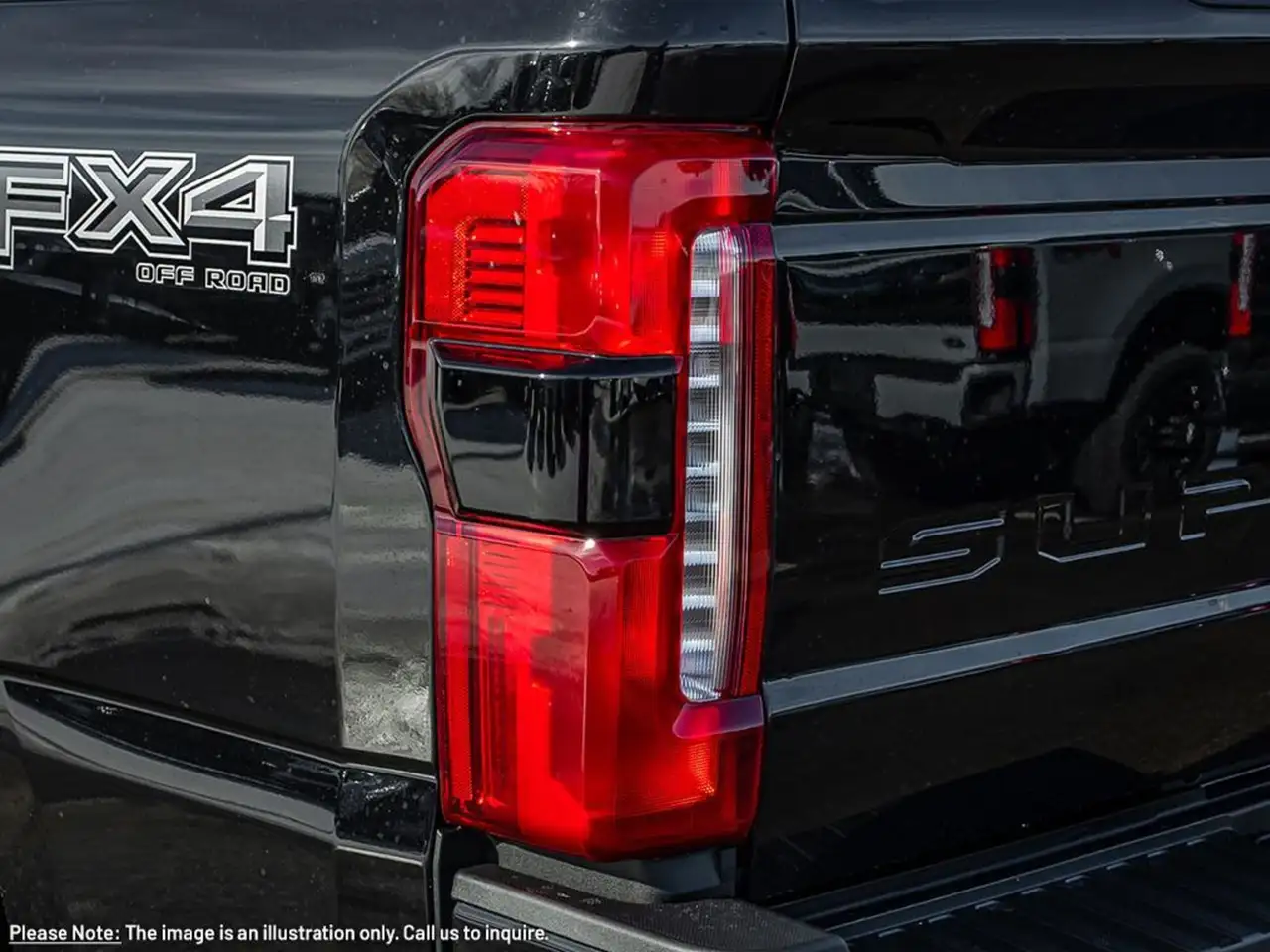 Ford F 350 fotografie Ford F 350