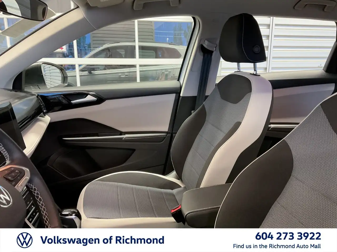 Volkswagen Taos снимка Volkswagen Taos