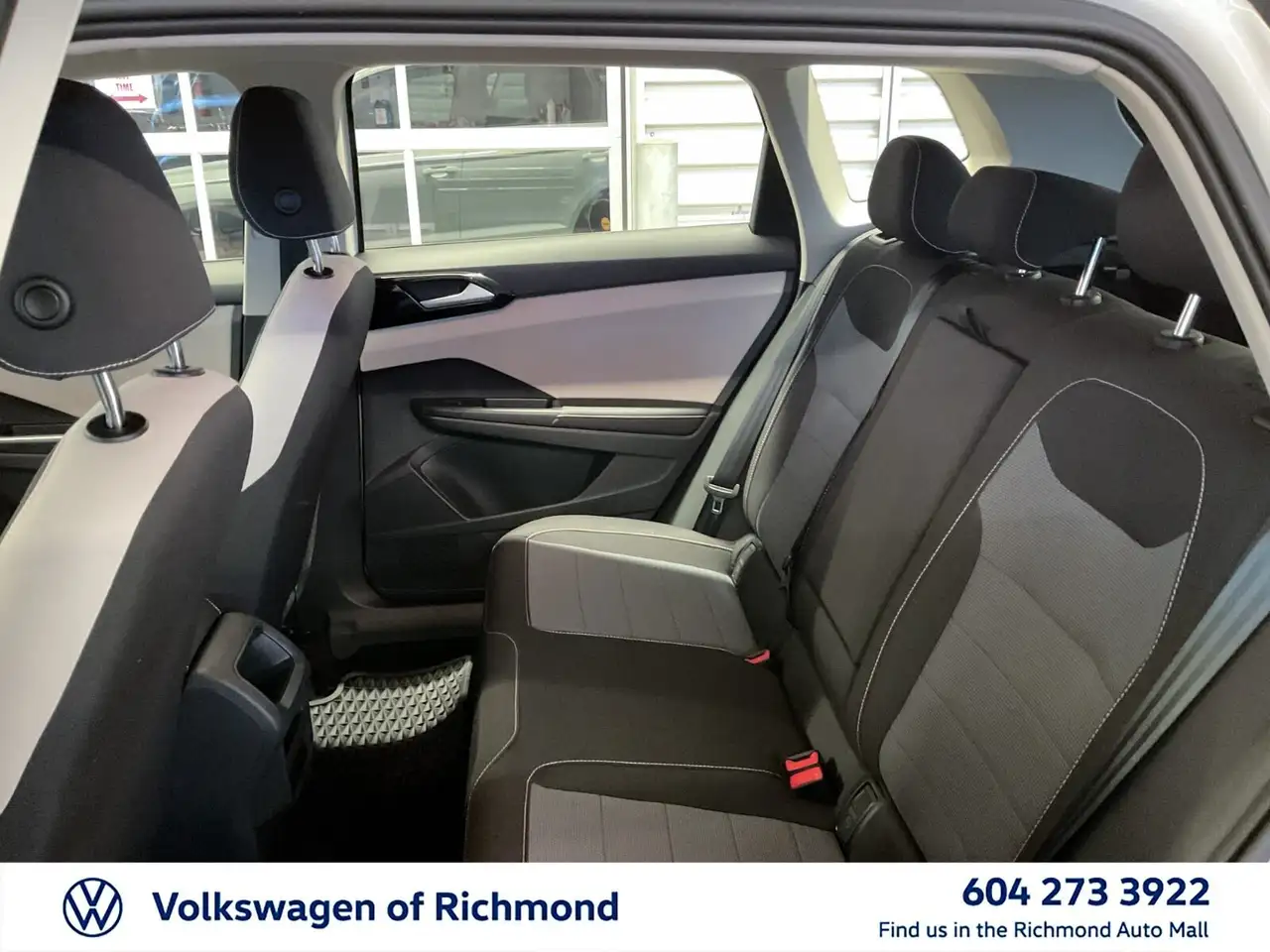 Volkswagen Taos снимка Volkswagen Taos