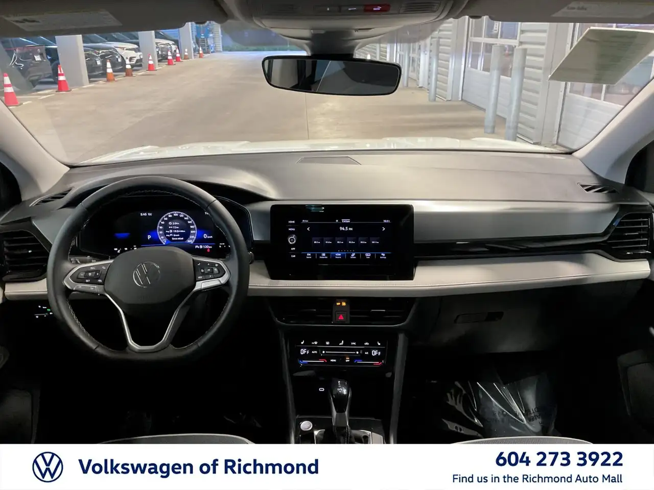 Volkswagen Taos снимка Volkswagen Taos