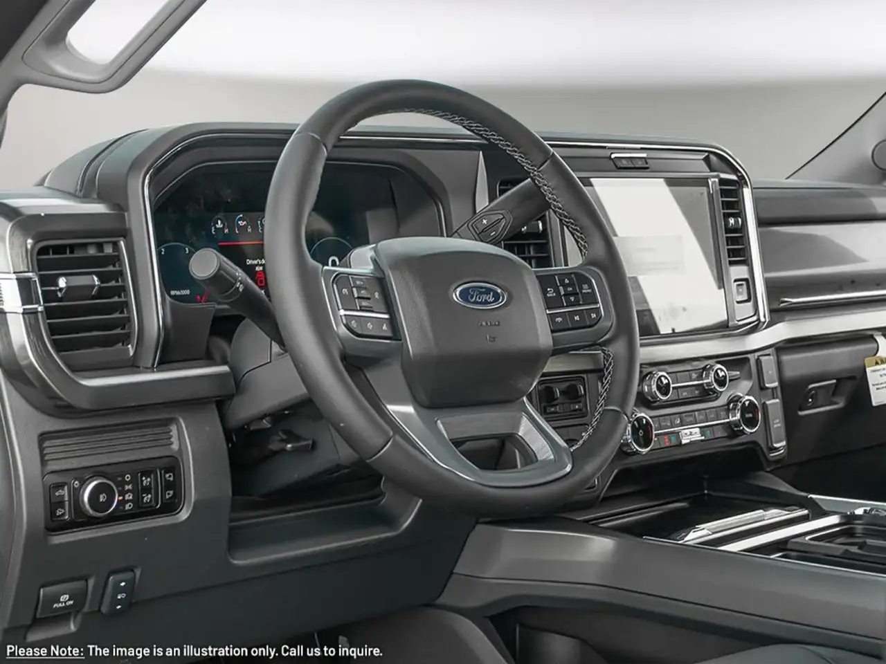 Ford F 350 fotografie Ford F 350
