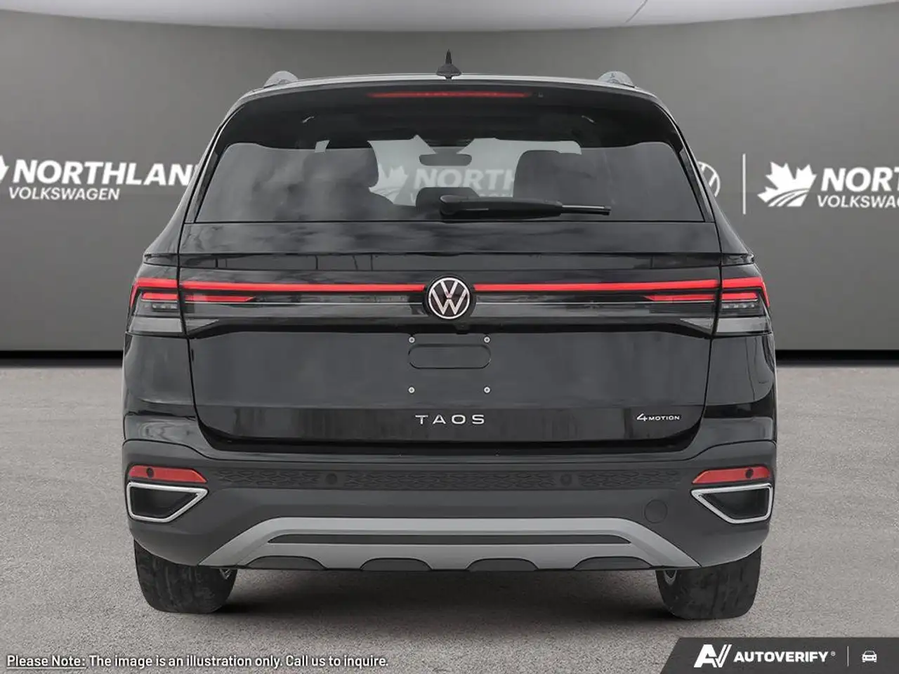 Volkswagen Taos снимка Volkswagen Taos