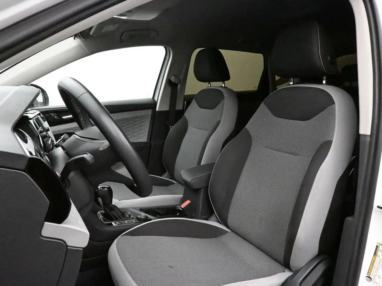 Volkswagen Taos fotografie Volkswagen Taos