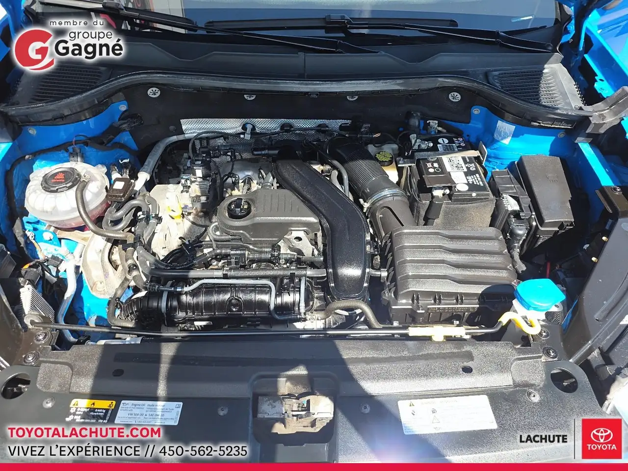 Volkswagen Taos снимка Volkswagen Taos