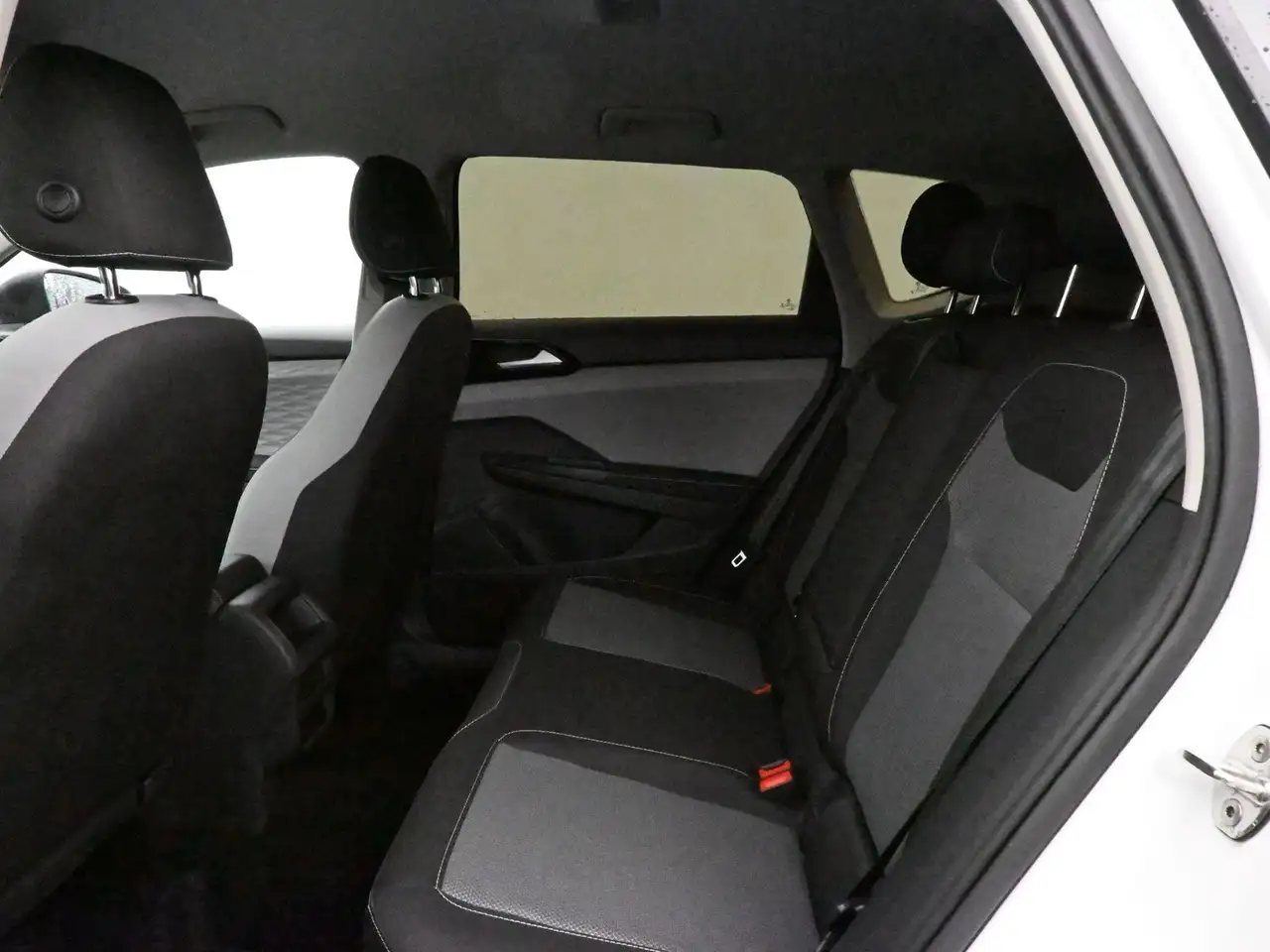 Volkswagen Taos fotografie Volkswagen Taos