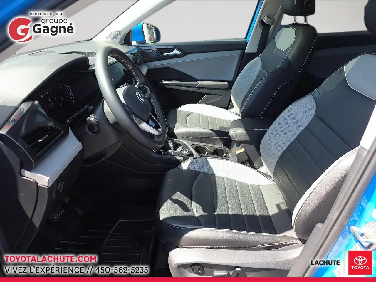 Volkswagen Taos снимка Volkswagen Taos