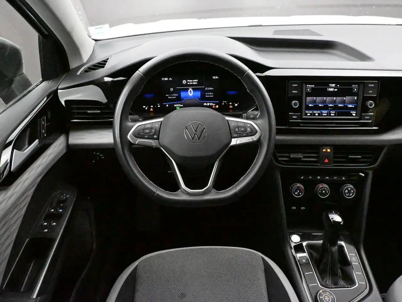 Volkswagen Taos fotografie Volkswagen Taos