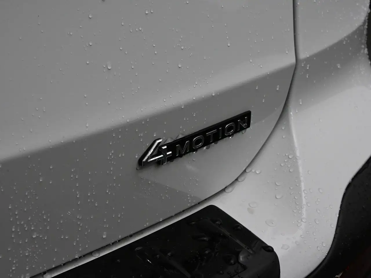 Volkswagen Taos fotografie Volkswagen Taos