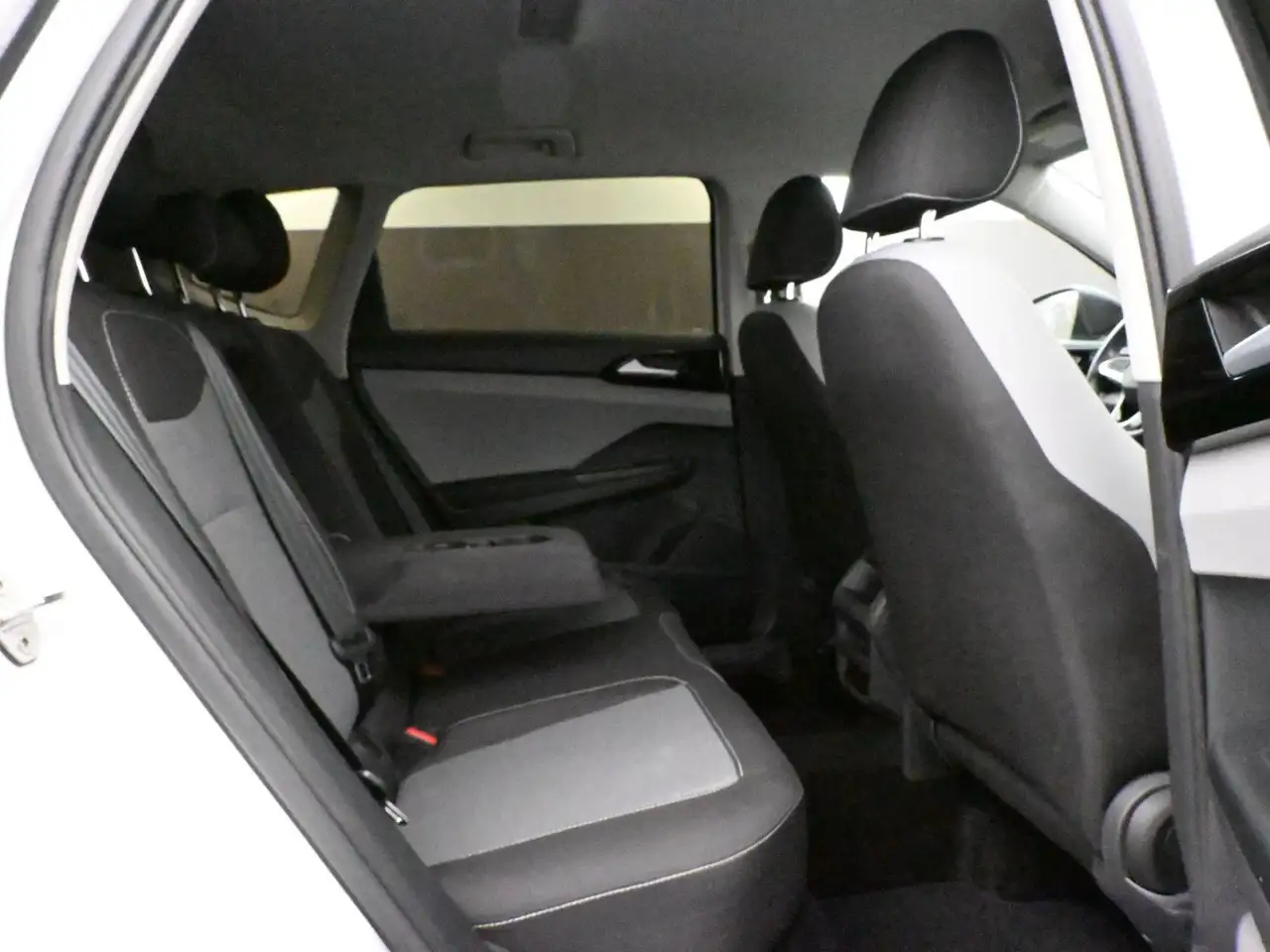 Volkswagen Taos fotografie Volkswagen Taos