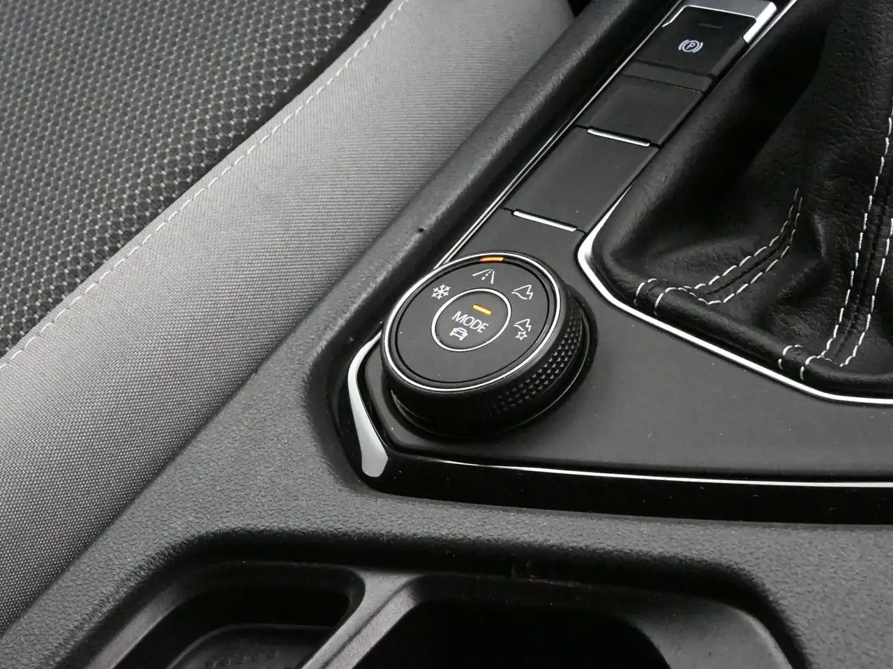 Volkswagen Taos fotografie Volkswagen Taos