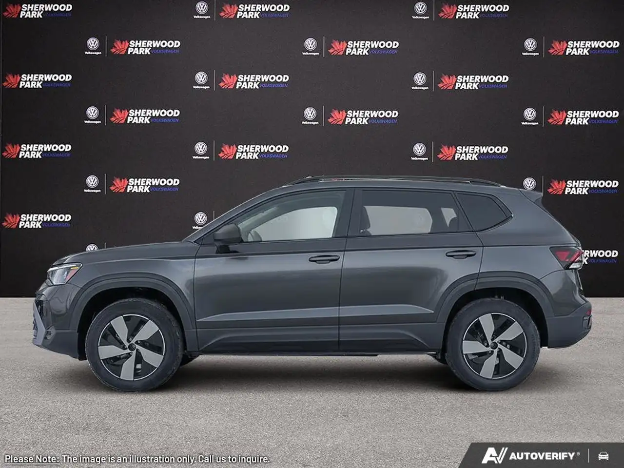 Volkswagen Taos снимка Volkswagen Taos