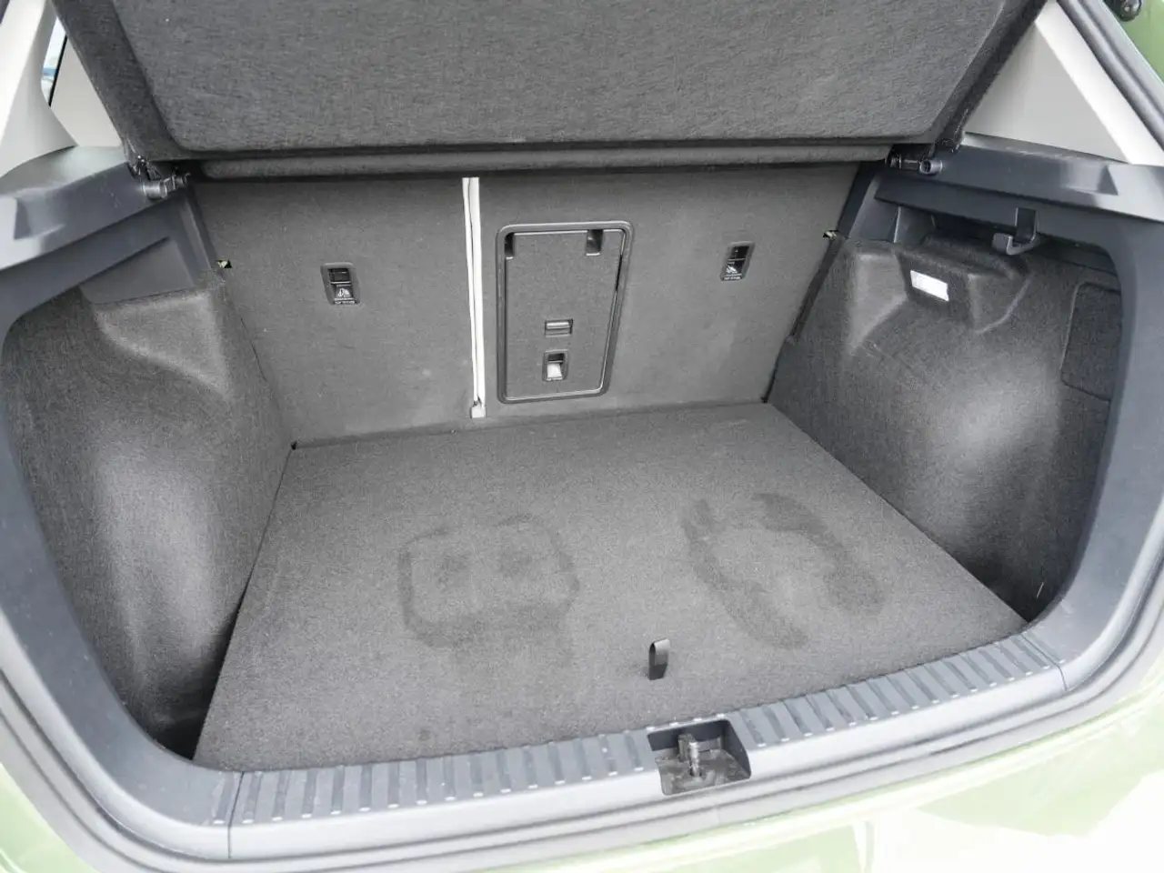 Volkswagen Taos fotografie Volkswagen Taos