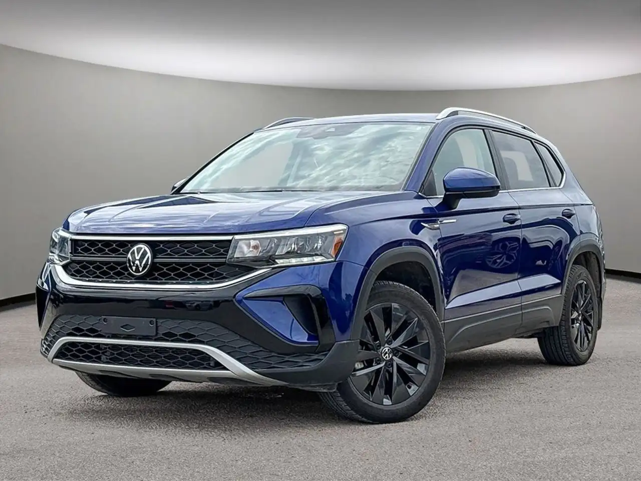 2023 Volkswagen Taos