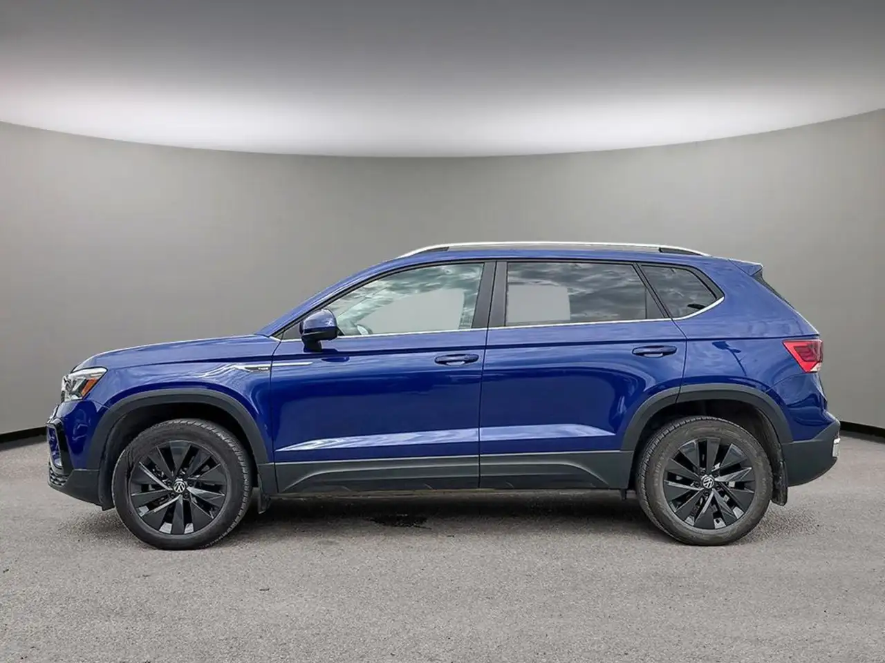 Volkswagen Taos снимка Volkswagen Taos