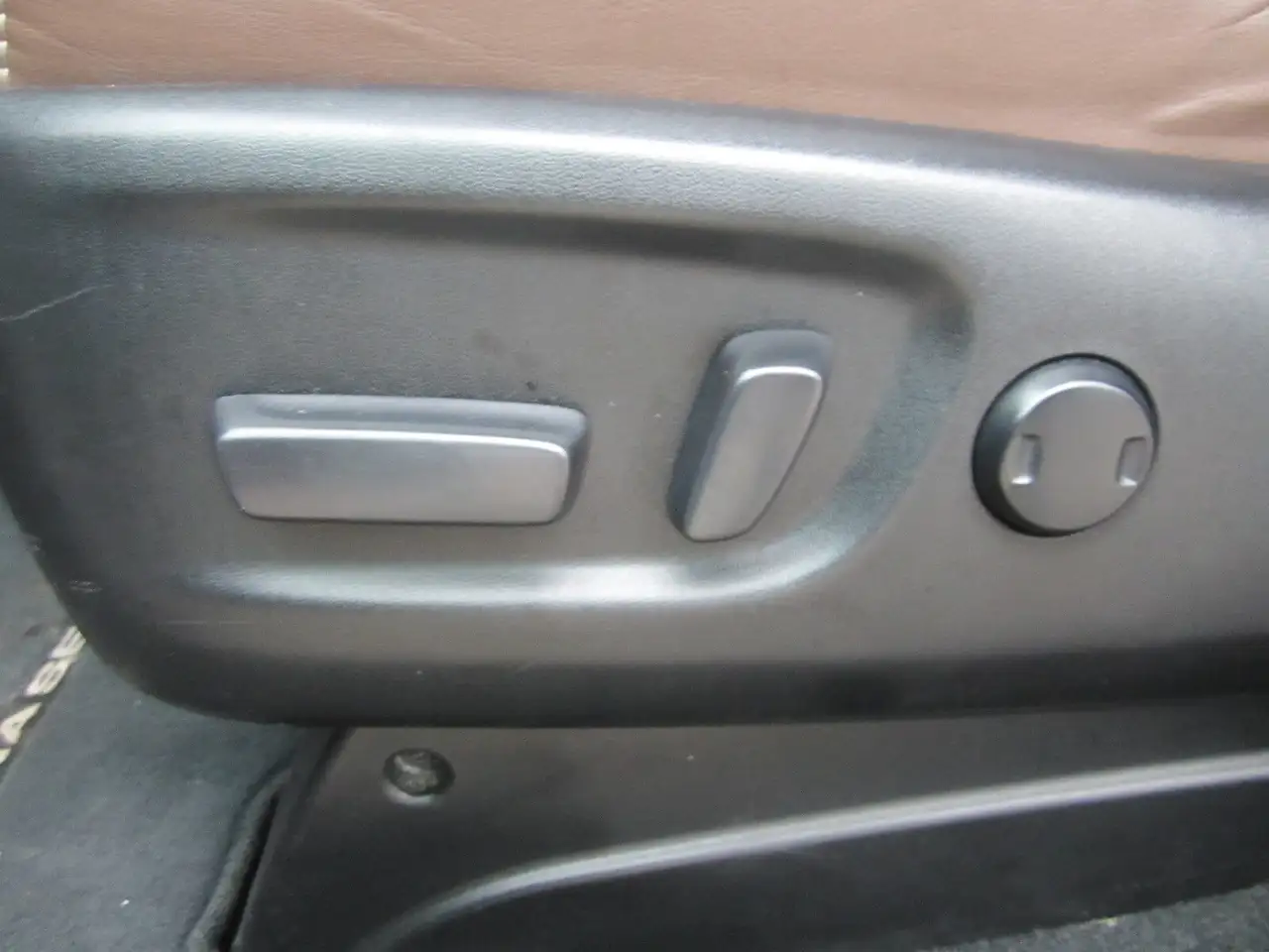 Toyota Sienna снимка Toyota Sienna