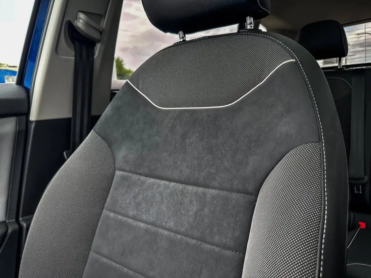 Volkswagen Taos снимка Volkswagen Taos