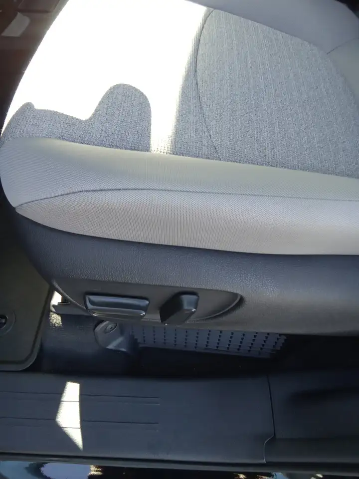 Toyota Sienna снимка Toyota Sienna