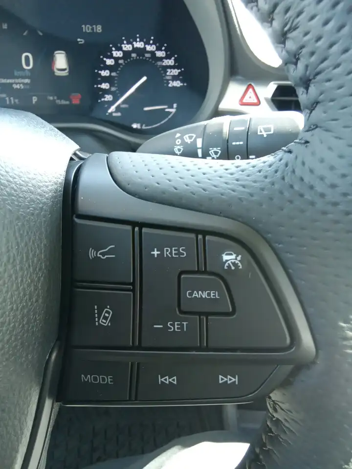 Toyota Sienna снимка Toyota Sienna