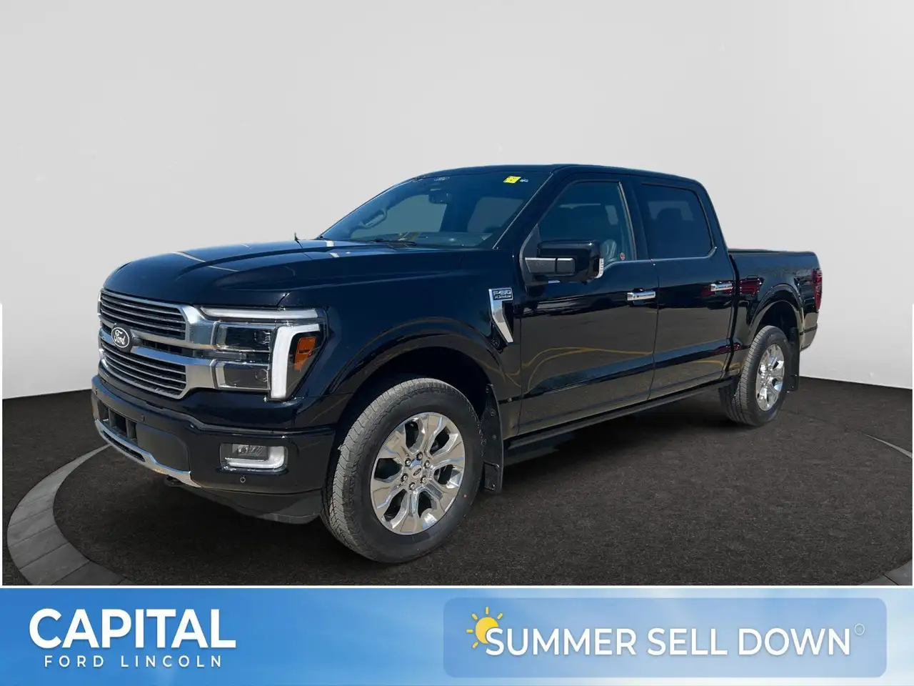 2026 Ford F 150