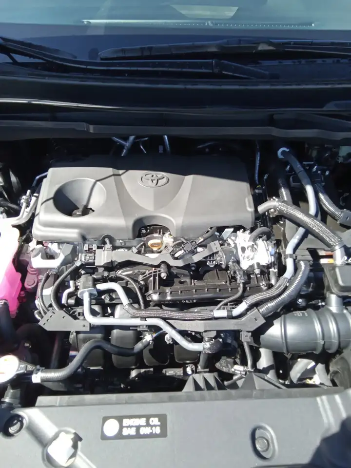 Toyota Sienna снимка Toyota Sienna