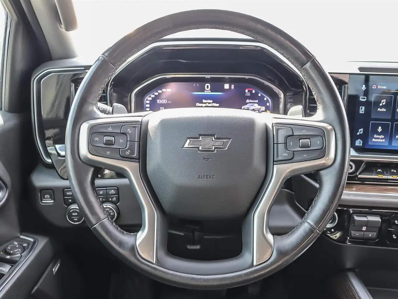 Chevrolet Silverado 1500 снимка Chevrolet Silverado 1500