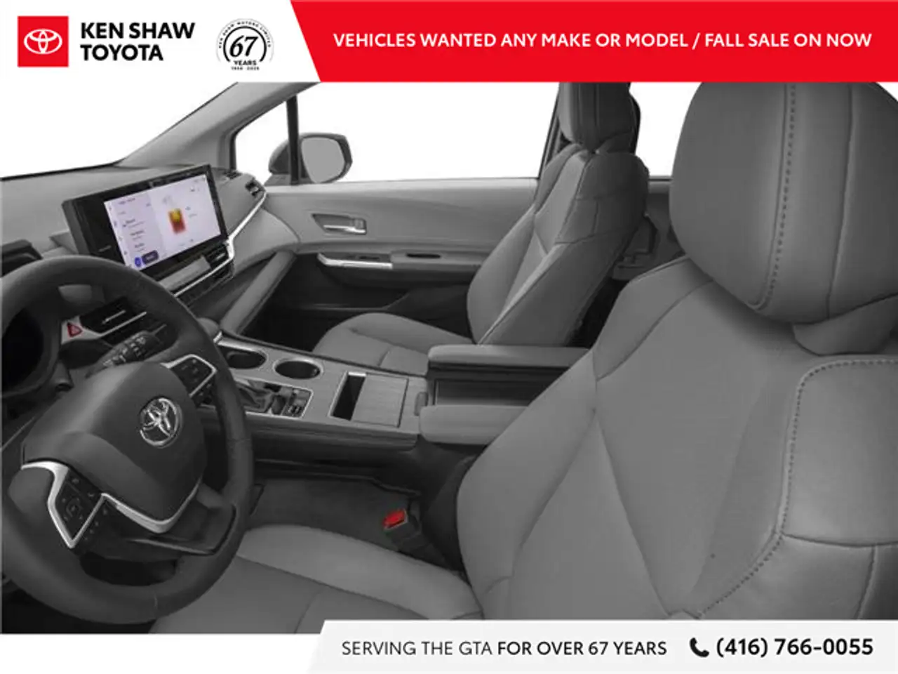 Toyota Sienna снимка Toyota Sienna
