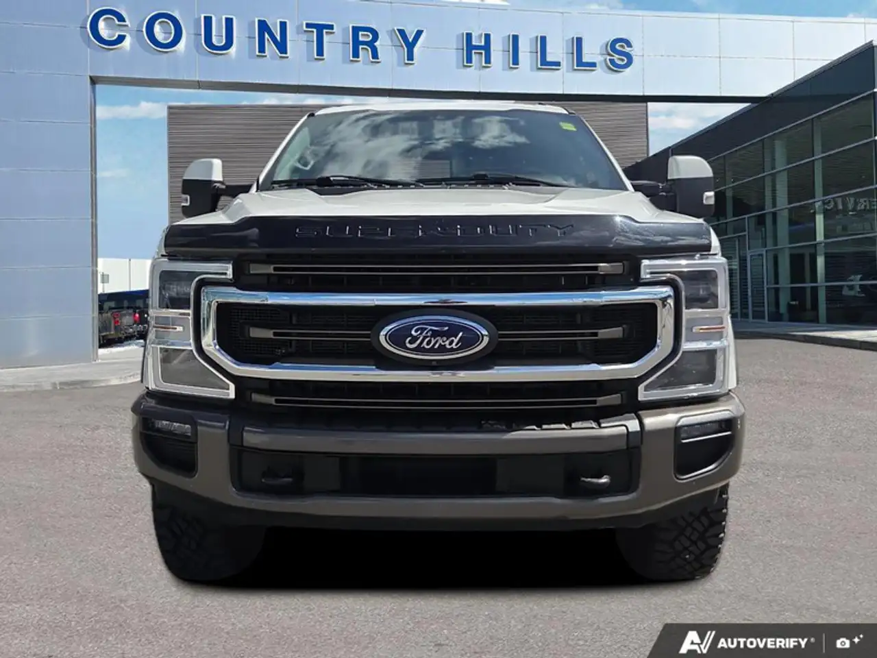 Ford F 350 fotografie Ford F 350