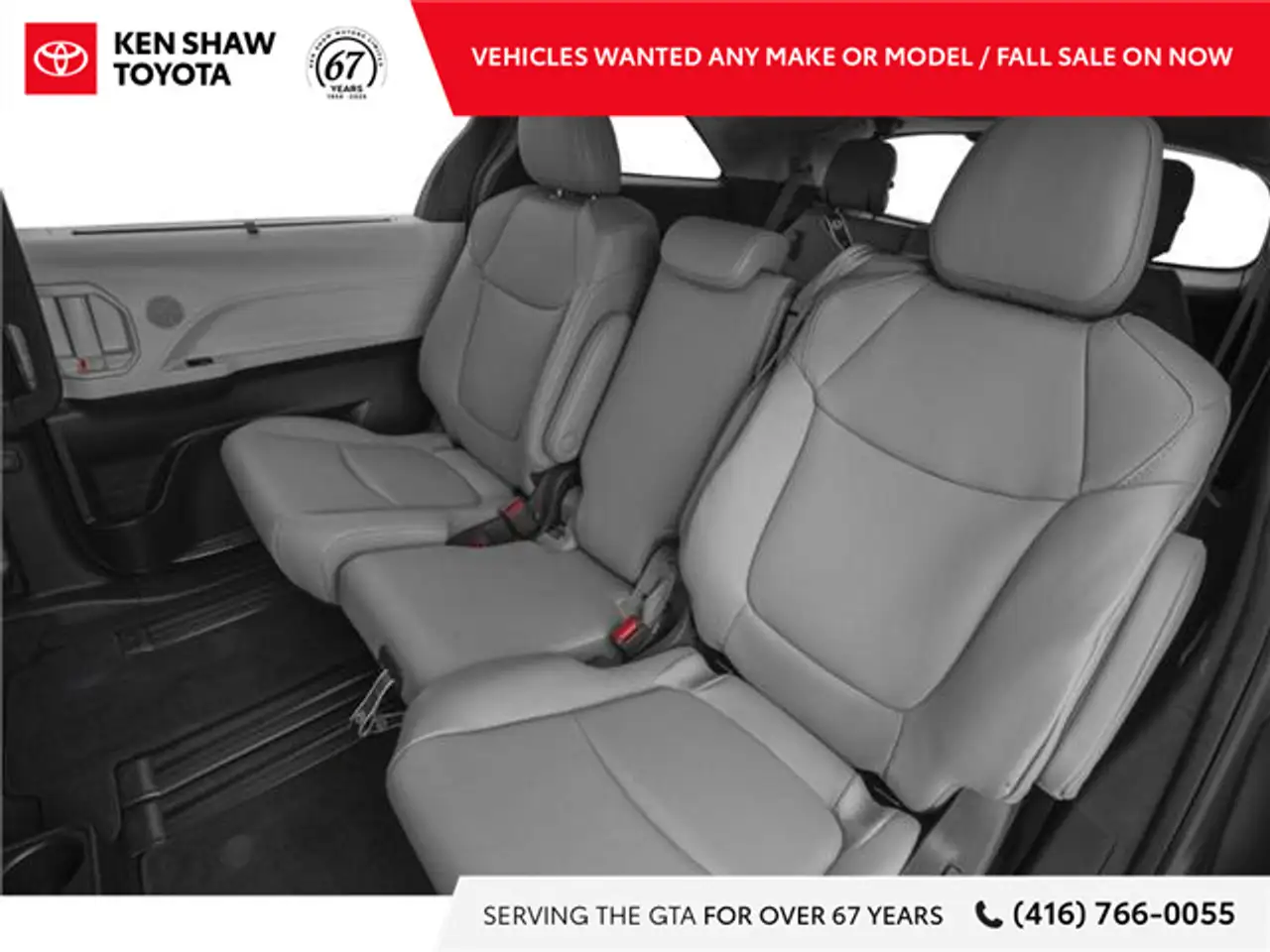 Toyota Sienna снимка Toyota Sienna