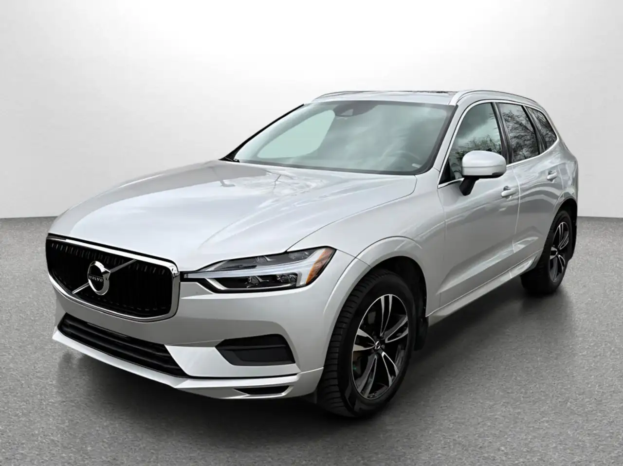 Volvo XC60 fotografie Volvo XC60