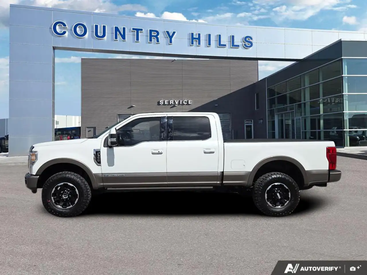 Ford F 350 fotografie Ford F 350