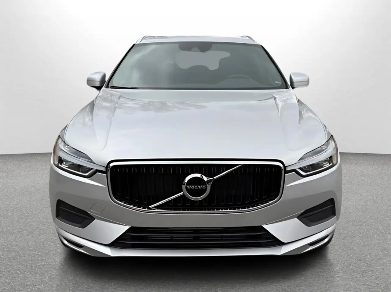 Volvo XC60 fotografie Volvo XC60