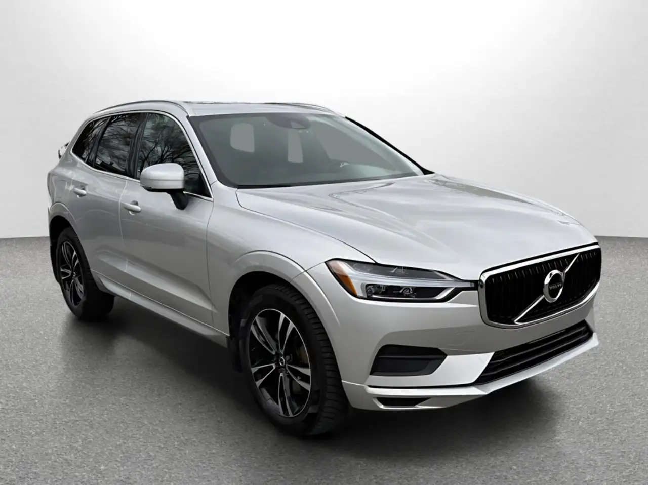 Volvo XC60 fotografie Volvo XC60