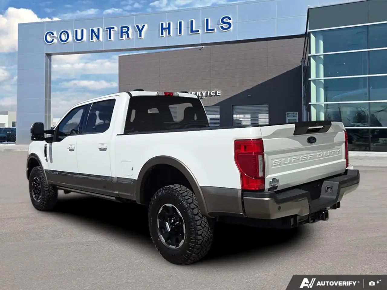 Ford F 350 fotografie Ford F 350