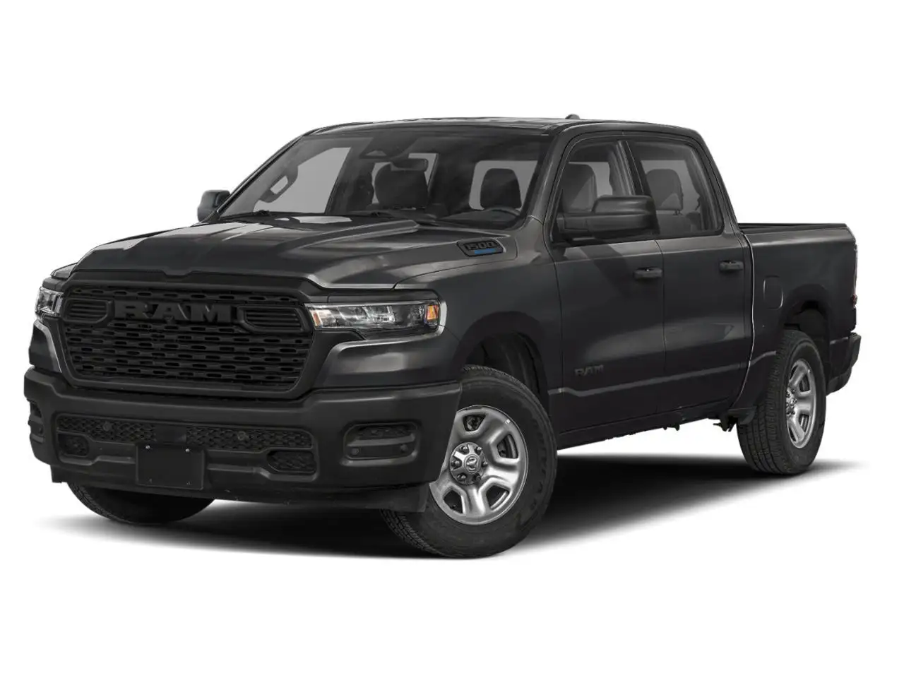 RAM 1500 fotografie RAM 1500