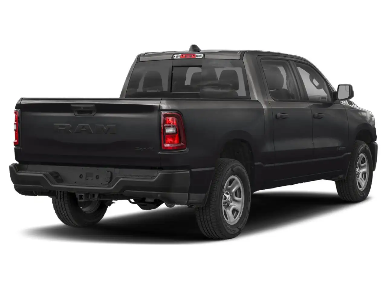 RAM 1500 fotografie RAM 1500