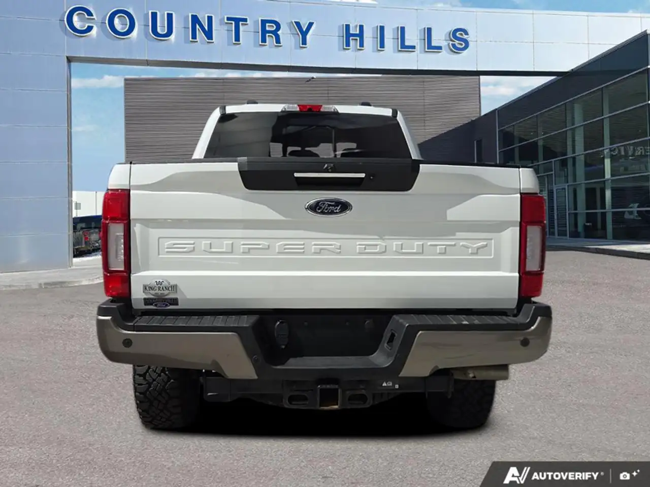Ford F 350 fotografie Ford F 350