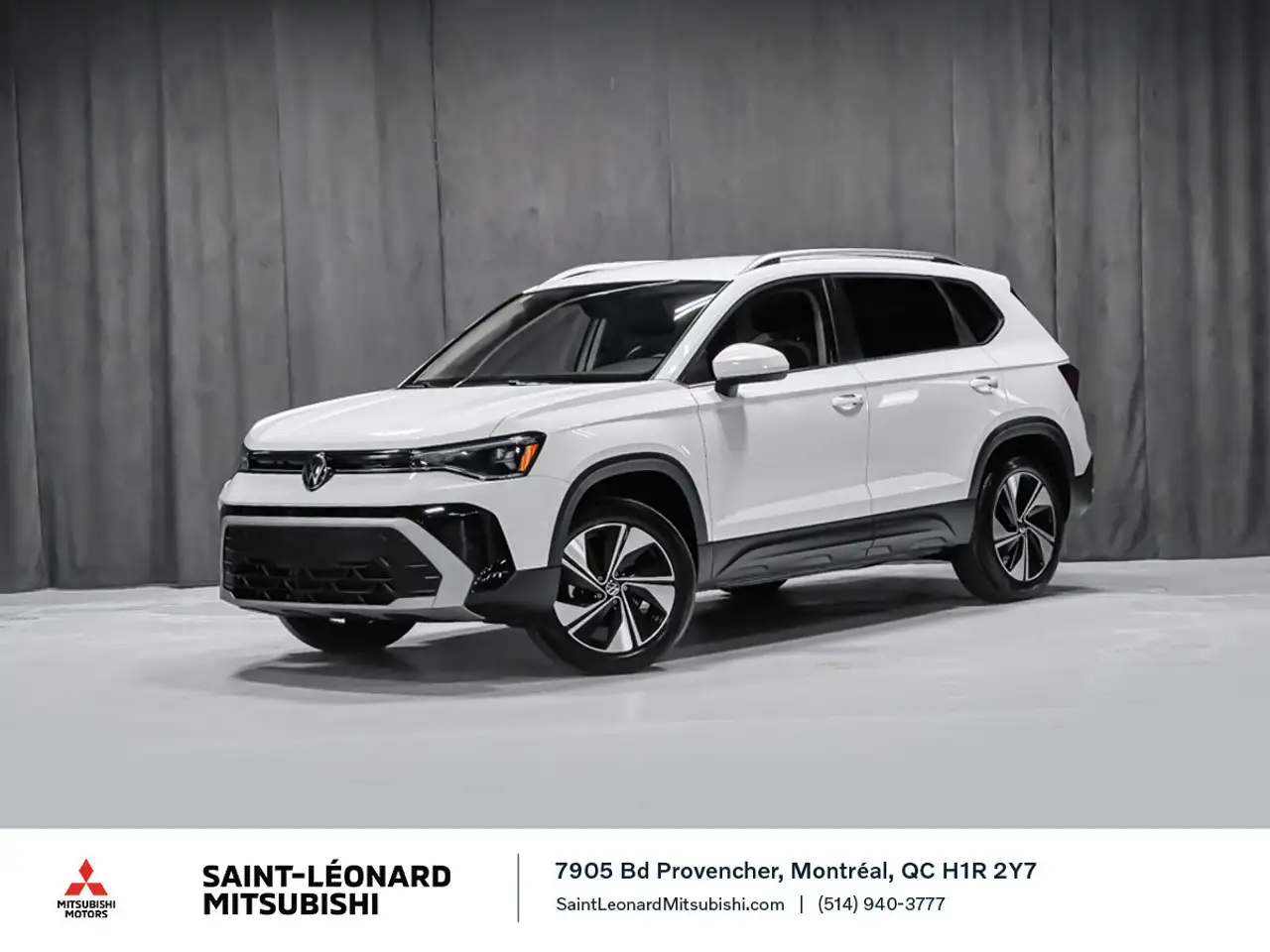 2025 Volkswagen Taos