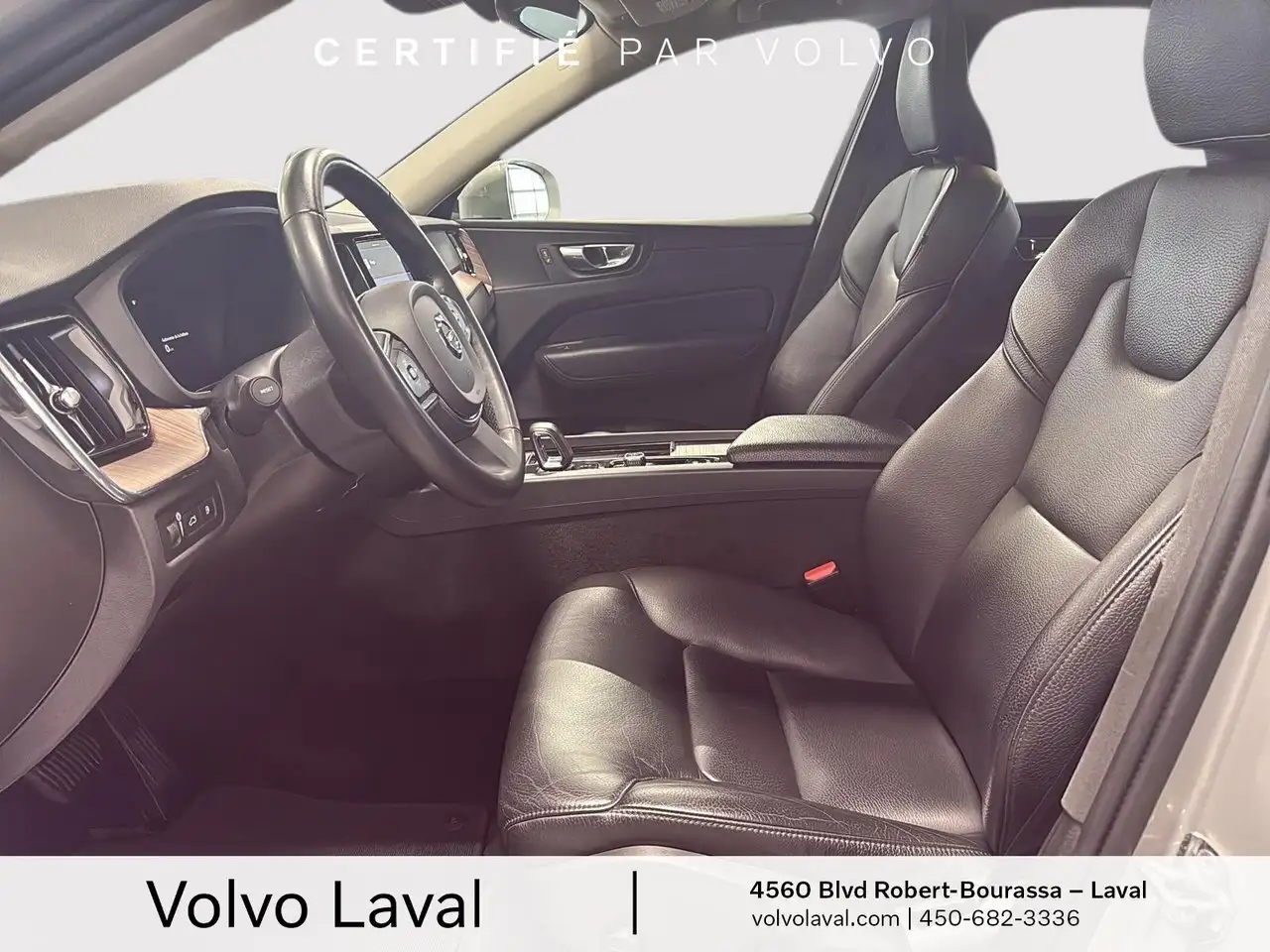 Volvo XC60 снимка Volvo XC60