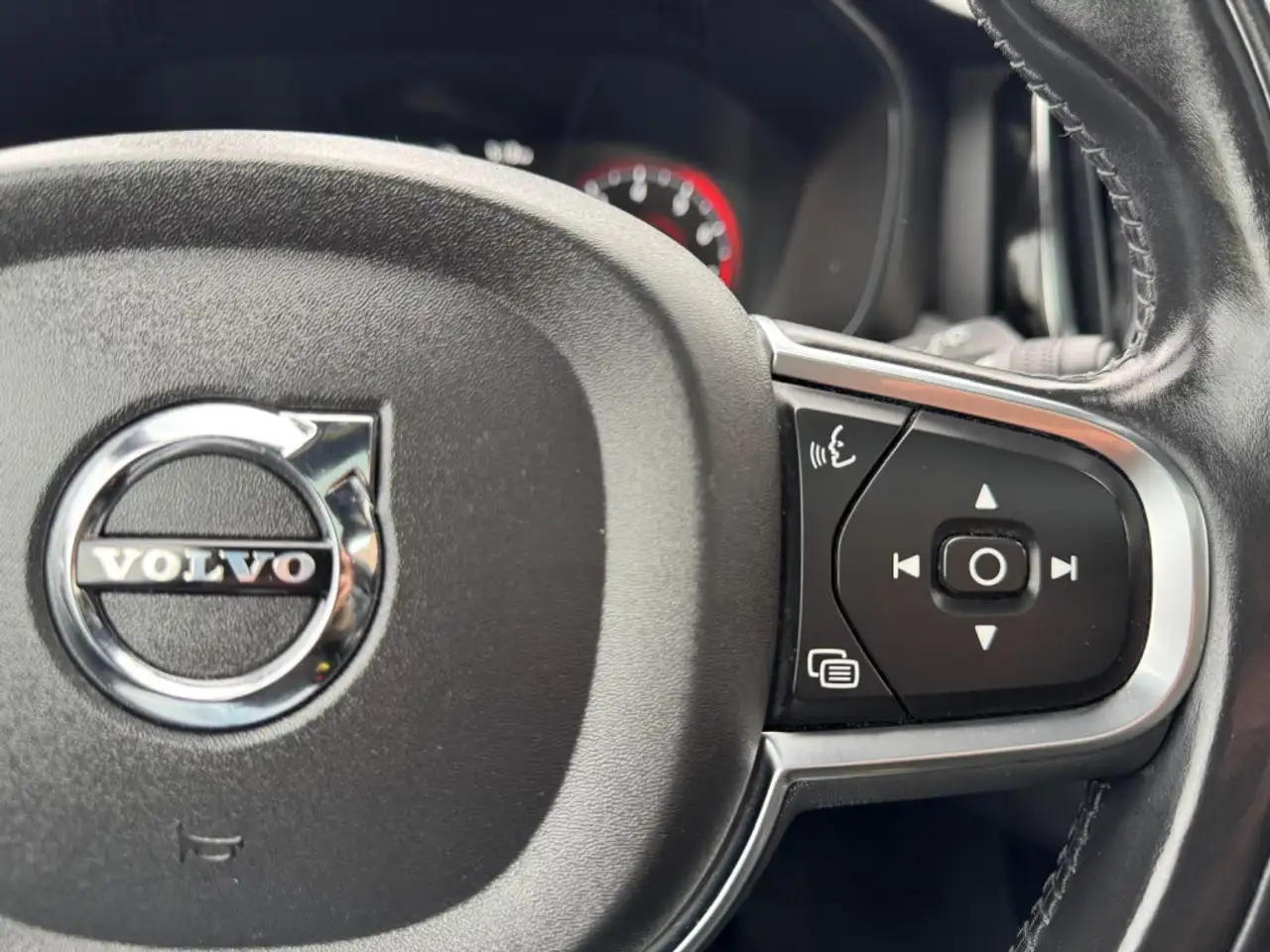 Volvo XC60 fotografie Volvo XC60