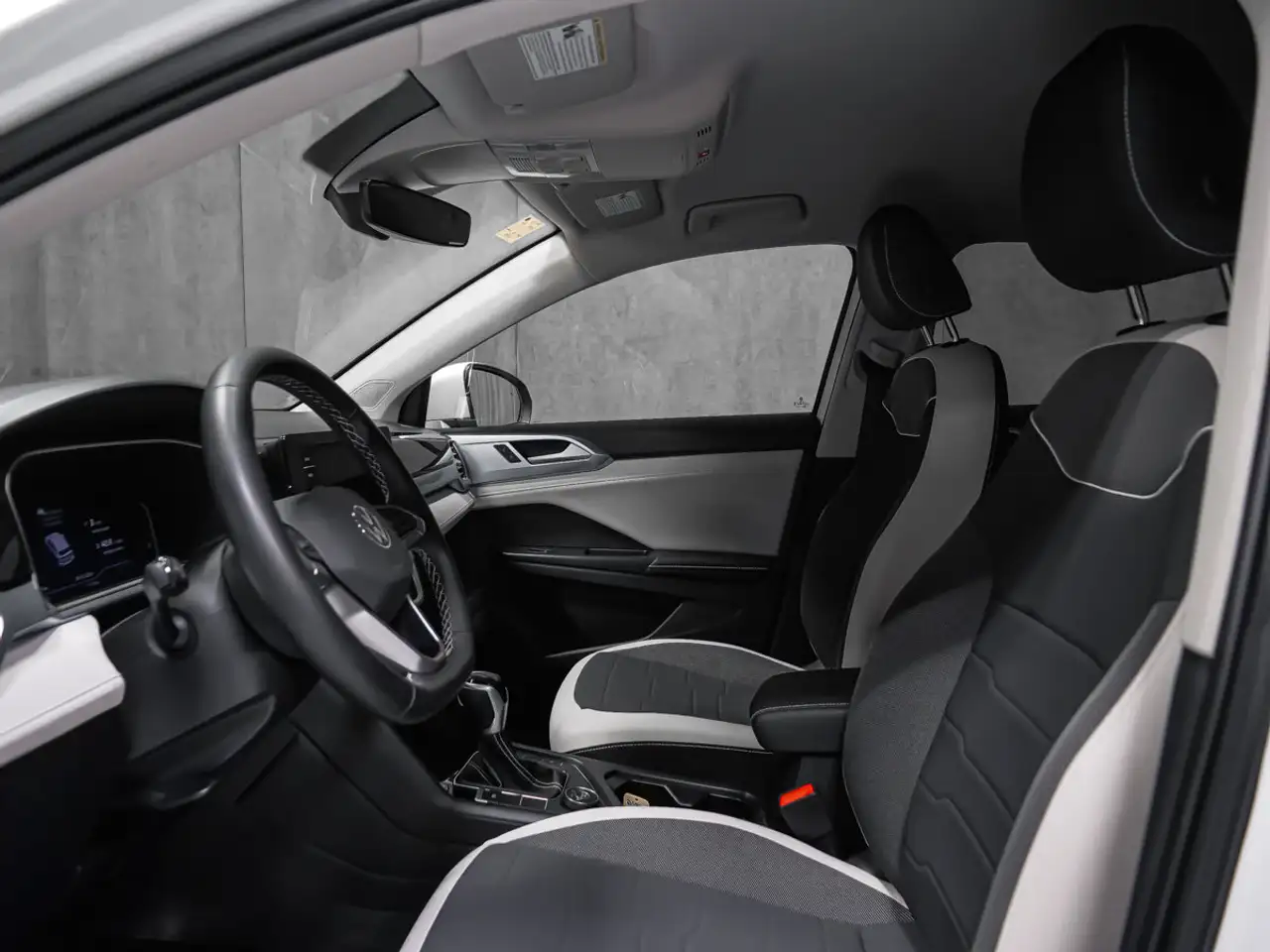 Volkswagen Taos снимка Volkswagen Taos