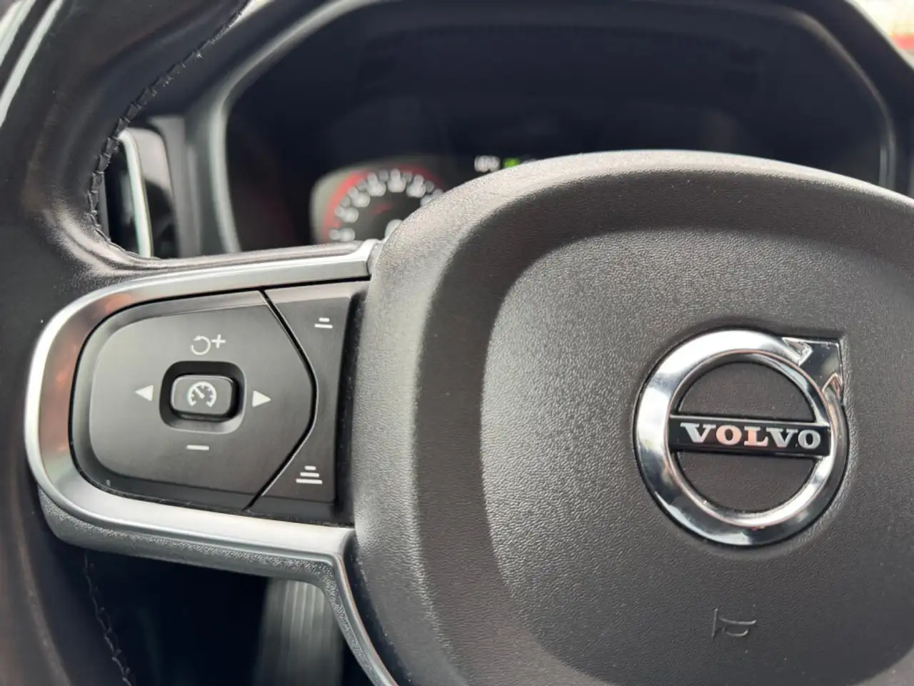 Volvo XC60 fotografie Volvo XC60