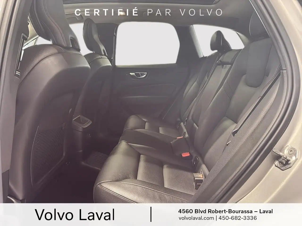 Volvo XC60 снимка Volvo XC60