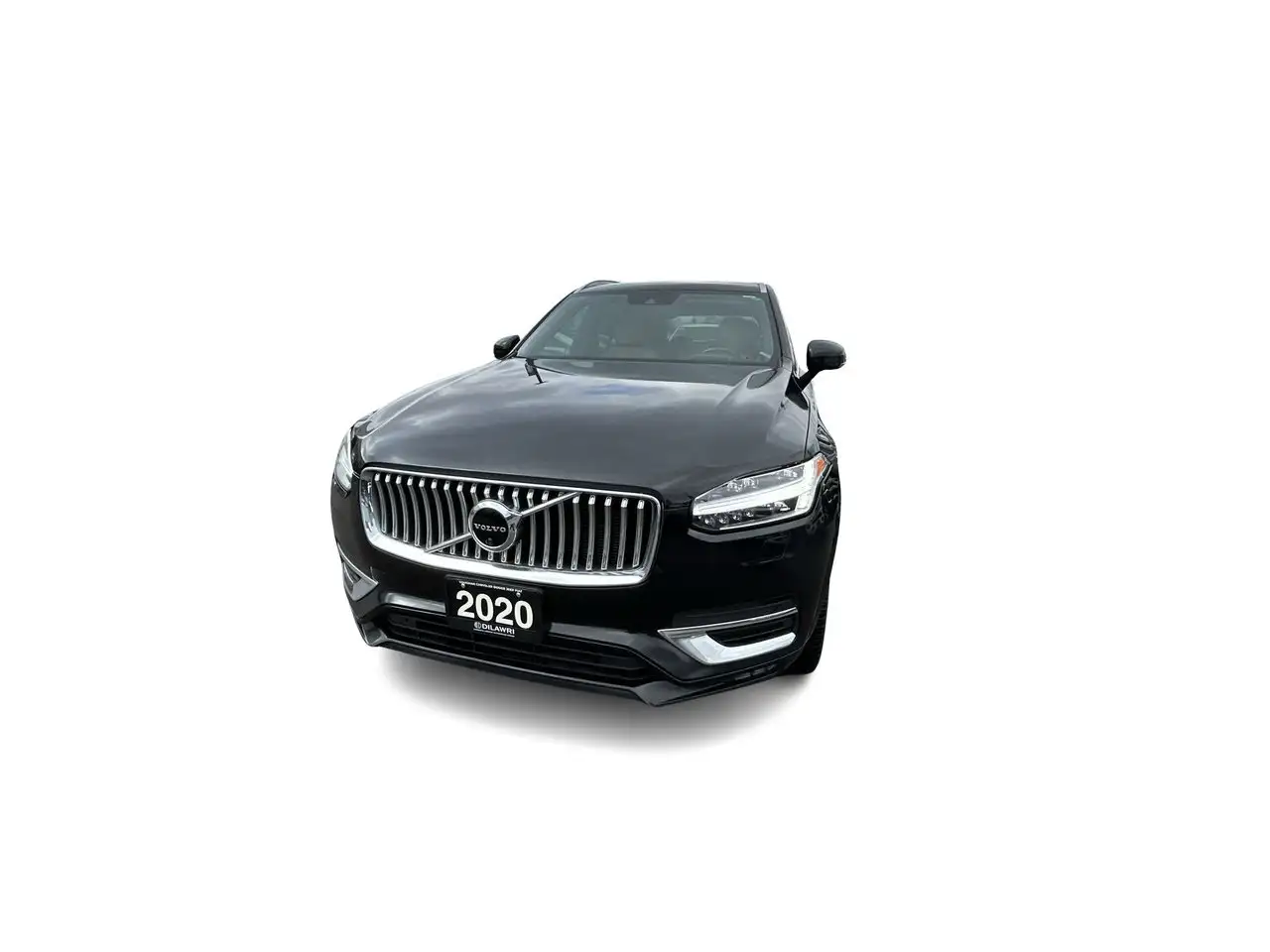 Volvo XC90 снимка Volvo XC90