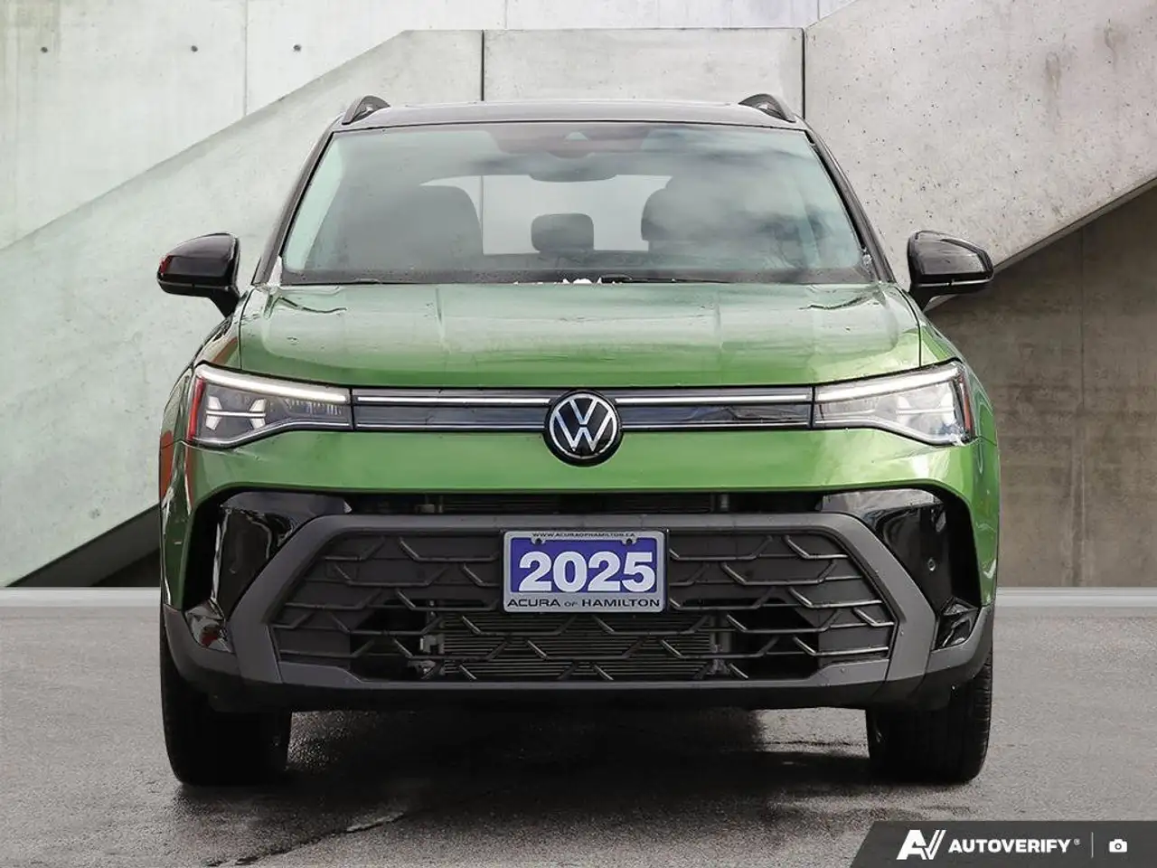 Volkswagen Taos снимка Volkswagen Taos