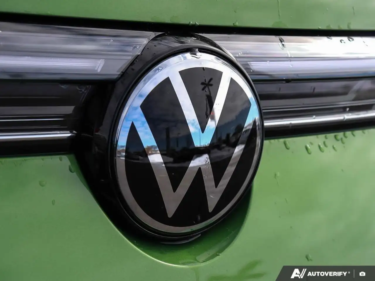Volkswagen Taos снимка Volkswagen Taos